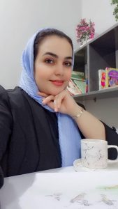 خانم فردوس پورشریف