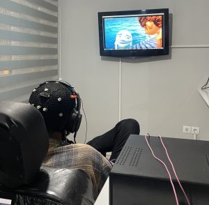 Neurofeedback ahvaz