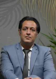 دکتر احسان محب