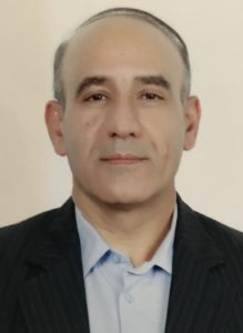 دکتر منصور مصباح